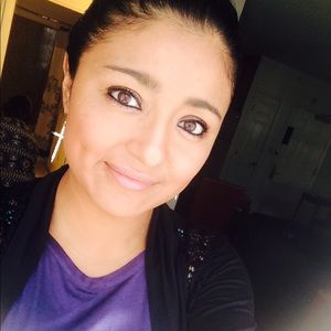 Meet your Posher, Johanna