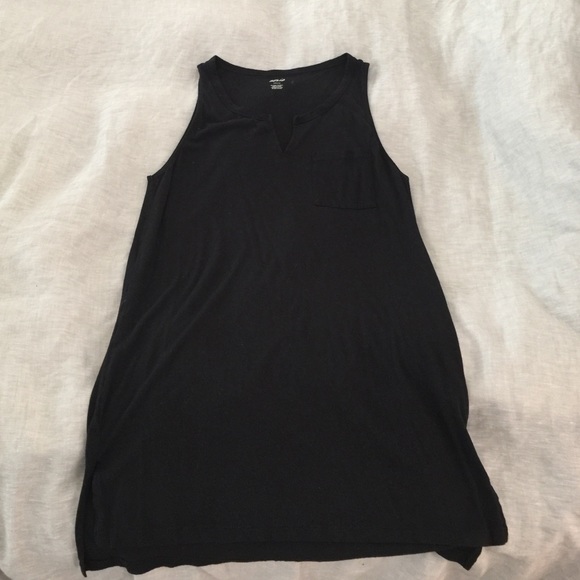 Aerie T-shirt dress