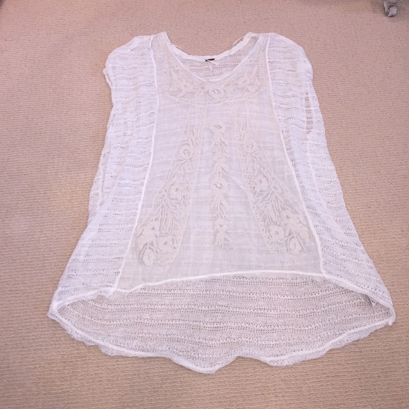 lace free people