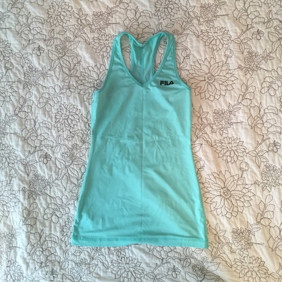 Fila Workout Tank Top XS
