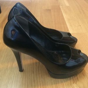 Cole Haan Nike Air Pump