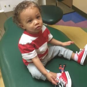 Meet your Posher, Brittany