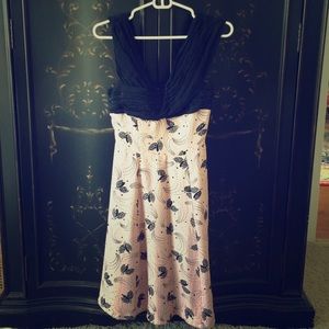 Frock by Tracy Reese cocktail dress