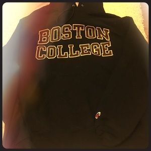 Boston College Sweatshirt
