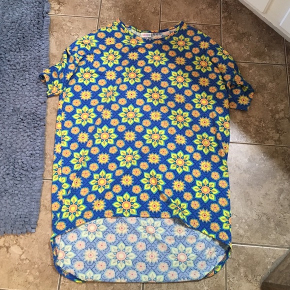 Lularoe Irma. S