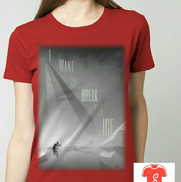 Icebreaker Tee