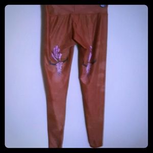 Teeki Buffalo Princess Sienna Hot Pants