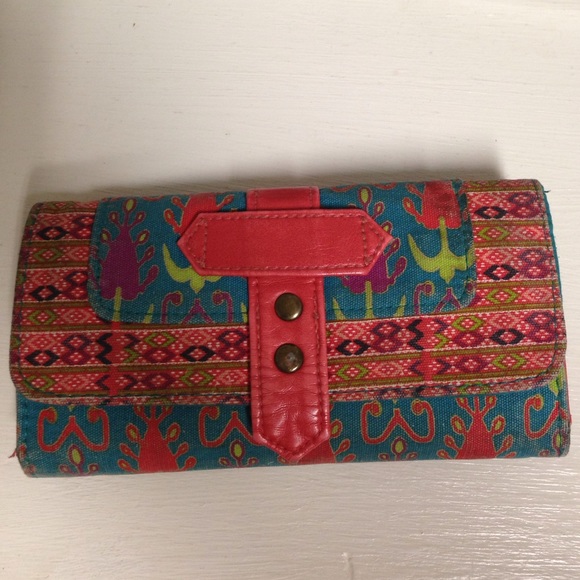 Wallet