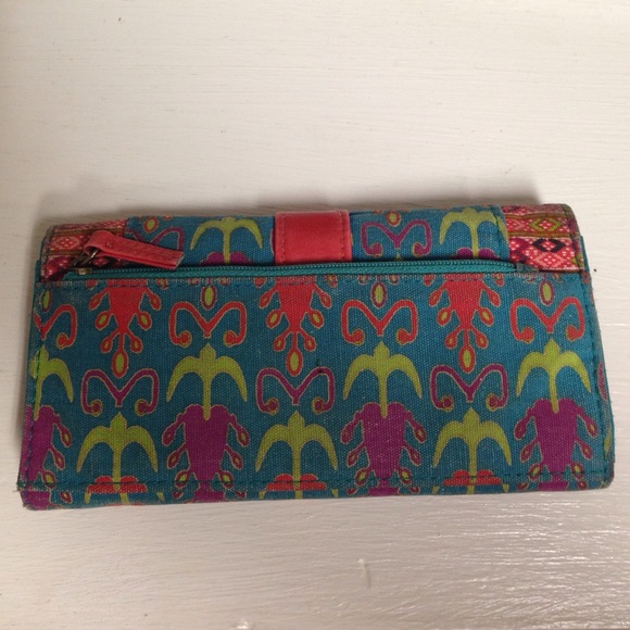 Wallet - Picture 2 of 3