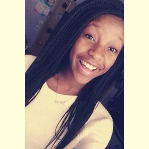 Meet your Posher, Valerie