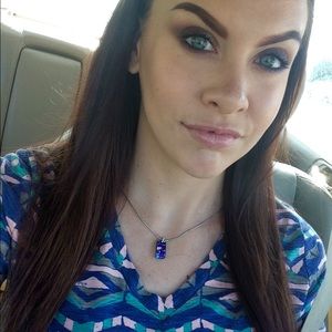 Meet your Posher, Lindsey