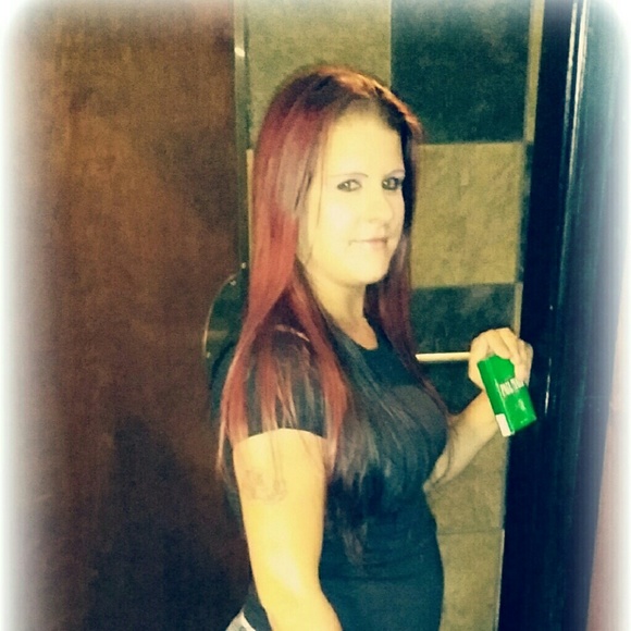 Meet your Posher, Heather