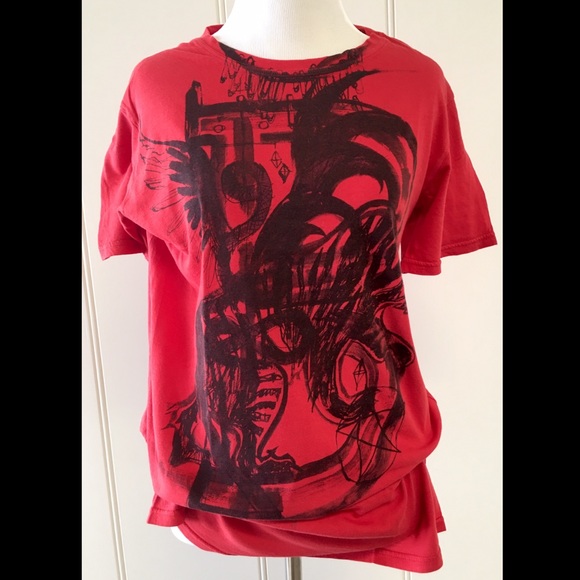 BALMAIN Paris T-shirt