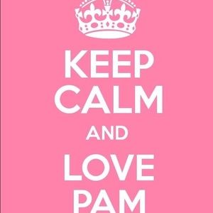 Meet your Posher, Pam