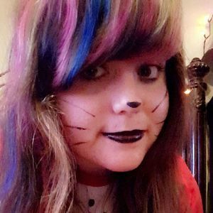 Meet your Posher, Cheyenne