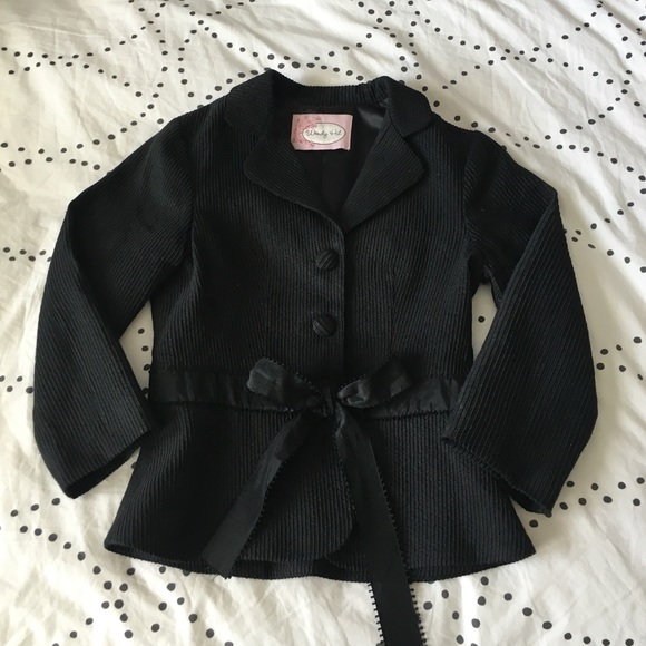 Wendy Hill Blazer