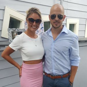 Meet your Posher, Jourdan