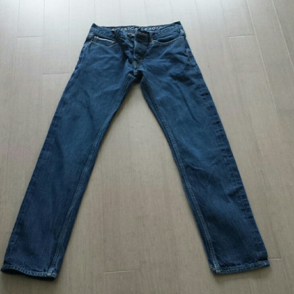 Men's American Eagle slim jeans