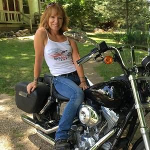 Meet your Posher, Chrystal