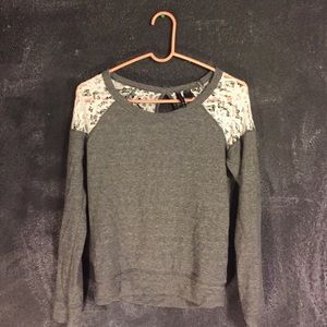 Lacey Long Sleeve