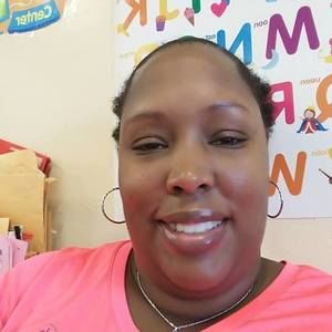 Meet your Posher, Tabatha