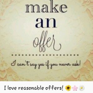 Misc. Items for sale