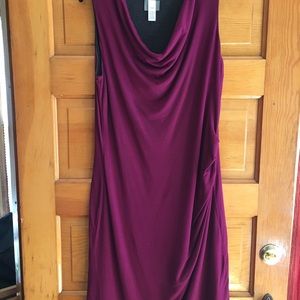 Reversible Athleta sleeveless dress
