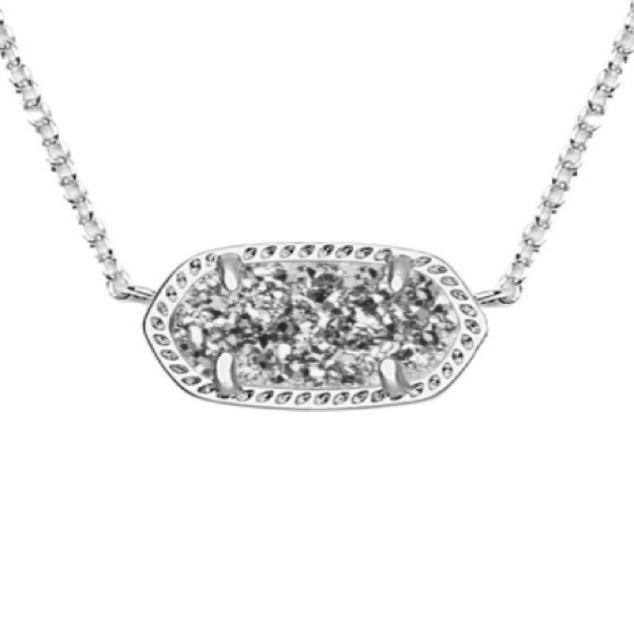 Kendra Scott Pendant Necklace