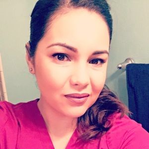 Meet your Posher, Maria