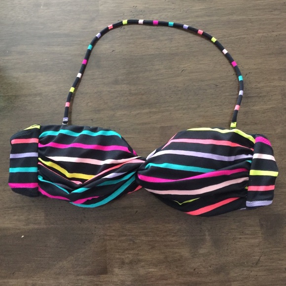 Victoria Secret Bandeau top