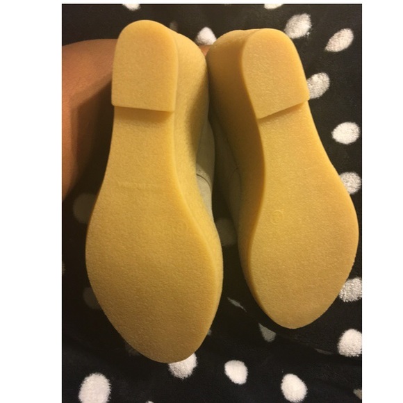 🎈JUST REDUCED🎈Old Navy Wedge AnkleBoot-Sz 9-NWOT - Picture 4 of 4