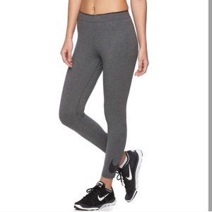Nike leggings !