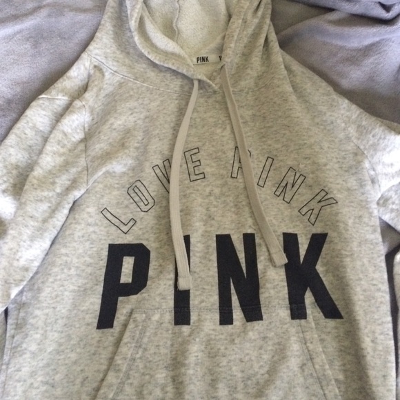 Victoria's Secret sweatshirt