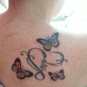 Meet your Posher, Heather