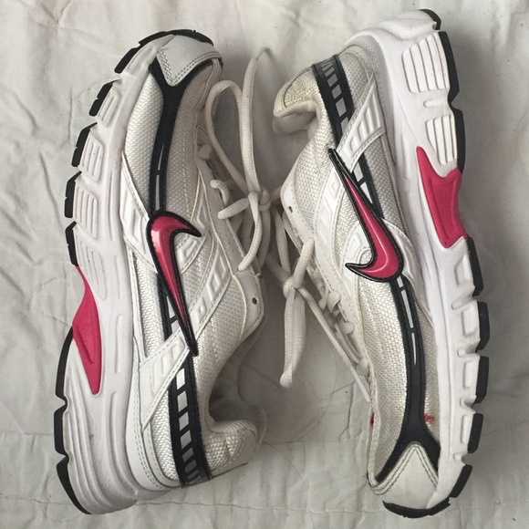 Nike shoes
