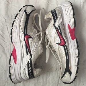 Nike shoes