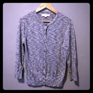 Price lowered! 🌟 Ann Taylor Loft Cardigans