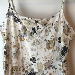 Like New Loft Cami