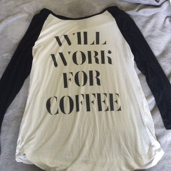 Brandy Melville shirt