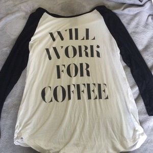 Brandy Melville shirt