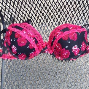 Women's bra