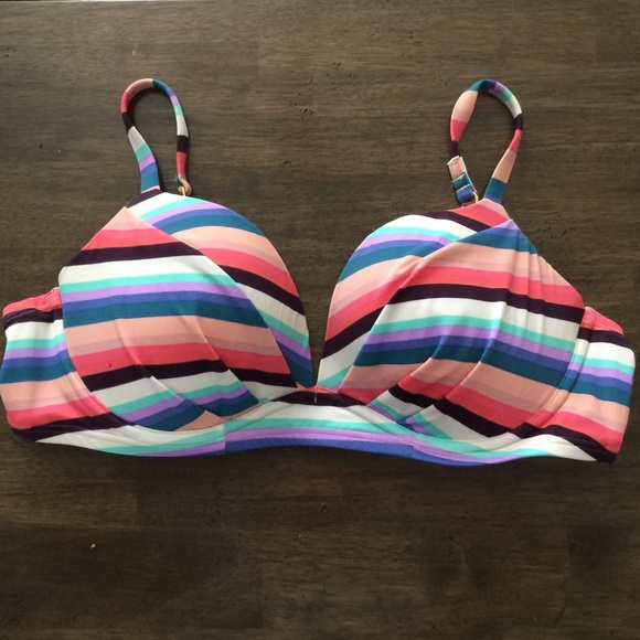 Victoria Secret Bathing Suit Top!