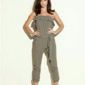 Guess Rivera Jumpsuit
