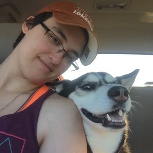 Meet your Posher, Katherine