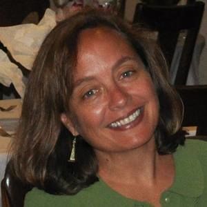 Meet your Posher, Beth