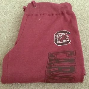 South Carolina Gamecock Sweats