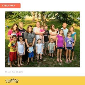 Meet your Posher, Karen