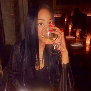 Meet your Posher, Jerri