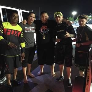 Meet your Posher, Euclides