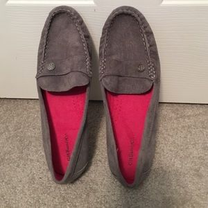 G.H. Bass Loafers